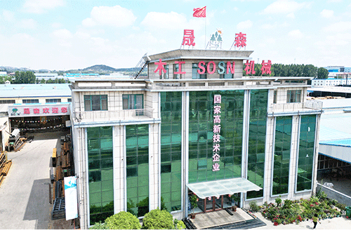 近幾年的門板廠企業應該如何提高自己的產能以及更新設備